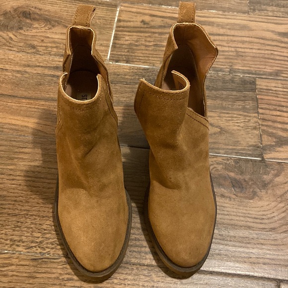 Steve Madden Sharini bootie - Picture 3 of 5